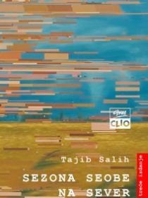 Al-Tayyib Salih: The Season of Migration to the North 3rd ed.